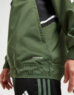 Adidas Celtic Fc Presentation Jacket Pre Order Grøn -Herretoj Salg jd 528232 e