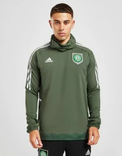 Adidas Celtic Fc Pro Top Pre Order Grøn