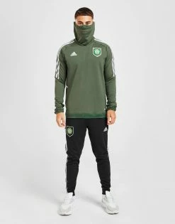 Adidas Celtic Fc Pro Top Pre Order Grøn -Herretoj Salg jd 528234 d