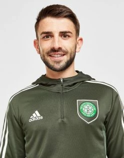 Adidas Celtic FC Track Hoodie Grøn 10 Adidas Celtic FC Track Hoodie Grøn -Herretoj Salg jd 528236 d