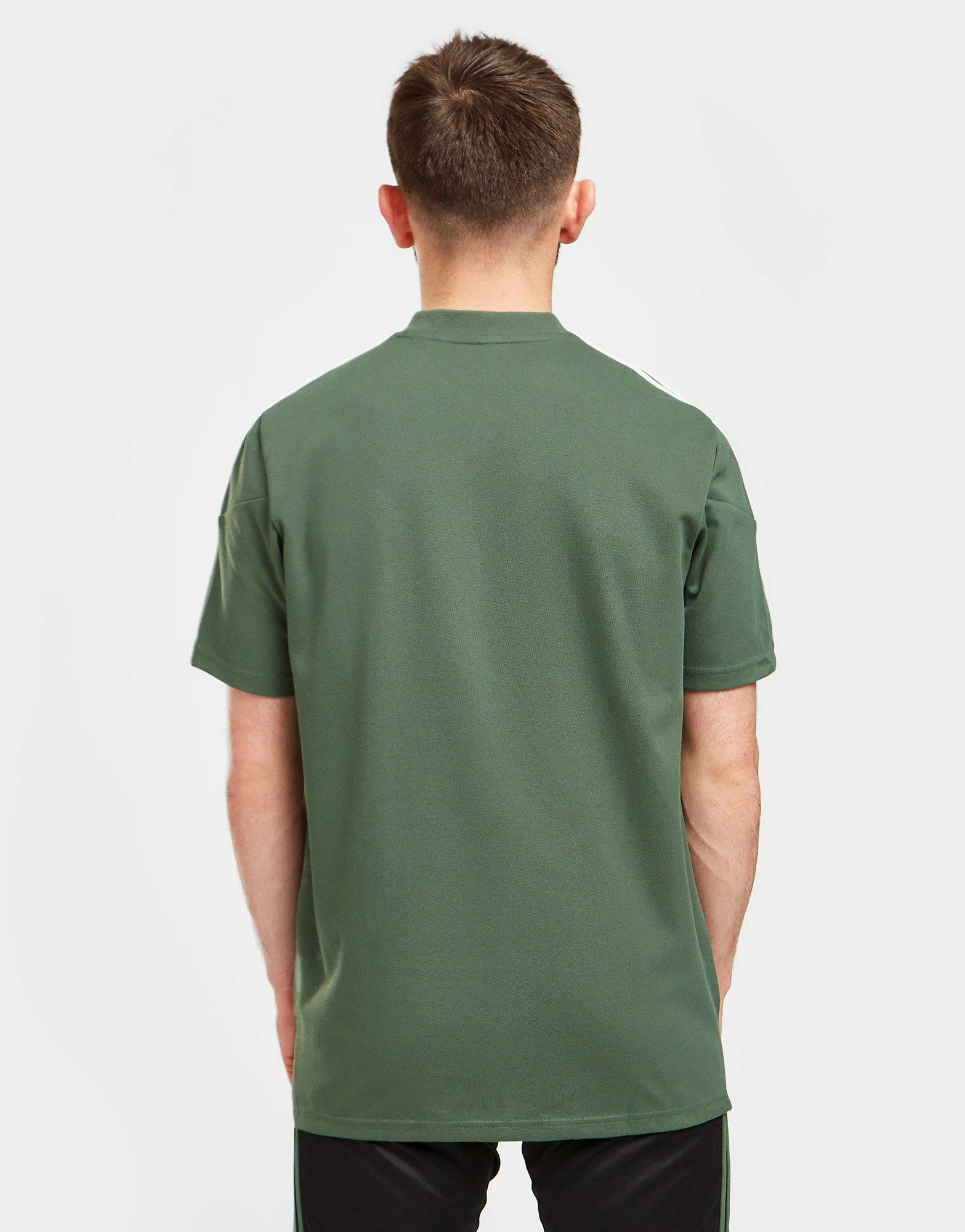 Adidas Celtic Fc Training Polo Shirt Pre Order Grøn 4 Adidas Celtic Fc Training Polo Shirt Pre Order Grøn - Billede 2