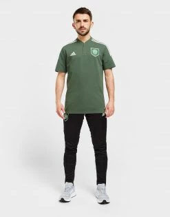 Adidas Celtic Fc Training Polo Shirt Pre Order Grøn 9 Adidas Celtic Fc Training Polo Shirt Pre Order Grøn -Herretoj Salg jd 528249 c