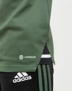 Adidas Celtic Fc Training Polo Shirt Pre Order Grøn 11 Adidas Celtic Fc Training Polo Shirt Pre Order Grøn -Herretoj Salg jd 528249 e