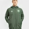 Adidas Celtic FC All Weather Jacket Grøn 1 Adidas Celtic FC All Weather Jacket Grøn -Herretoj Salg jd 528258 a