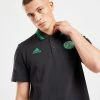 Adidas Celtic FC DNA Polo Shirt Sort -Herretoj Salg jd 528268 a