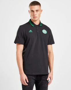 Adidas Celtic FC DNA Polo Shirt Sort 8 Adidas Celtic FC DNA Polo Shirt Sort -Herretoj Salg jd 528268 c