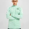 Adidas Celtic FC Track Jacket Grøn -Herretoj Salg jd 528285 a