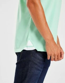 Adidas Celtic Fc Training Polo Shirt Grøn -Herretoj Salg jd 528291 c