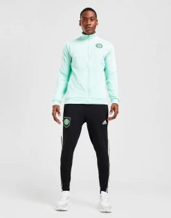 Adidas Celtic FC Training Pants Sort