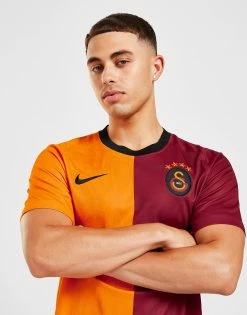 Nike Galatasaray 2022/23 Home Shirt Orange