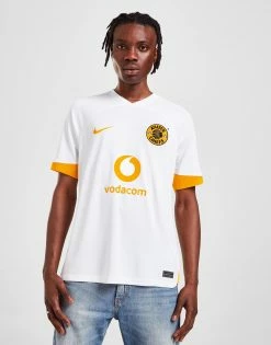 Nike Kaizer Chiefs FC 2022/23 Hjemmebanetrøje Herre Hvid -Herretoj Salg jd 529546 c