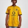 Nike Kaizer Chiefs FC 2022/23 Hjemmebanetrøje Herre Gul -Herretoj Salg jd 529547 a