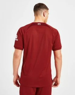 Nike Liverpool FC 2022/23 Home Shirt Rød 9 Nike Liverpool FC 2022/23 Home Shirt Rød -Herretoj Salg jd 529576 c