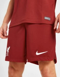 Nike Liverpool FC 2022/23 Home Shorts Rød 10 Nike Liverpool FC 2022/23 Home Shorts Rød -Herretoj Salg jd 529580 d