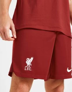 Nike Liverpool FC 2022/23 Home Shorts Rød 11 Nike Liverpool FC 2022/23 Home Shorts Rød -Herretoj Salg jd 529580 e
