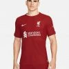 Nike Liverpool FC 2022/23 Match Home Shirt Rød -Herretoj Salg jd 529582 a
