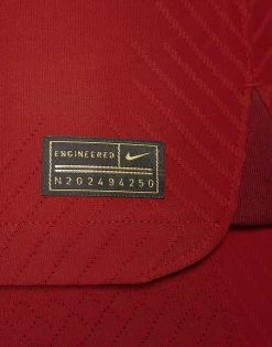 Nike Liverpool FC 2022/23 Match Home Shirt Rød 10 Nike Liverpool FC 2022/23 Match Home Shirt Rød -Herretoj Salg jd 529582 d