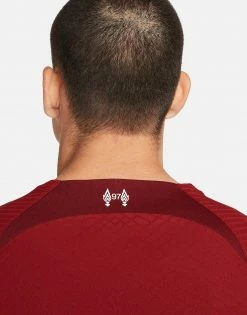 Nike Liverpool FC 2022/23 Match Home Shirt Rød 11 Nike Liverpool FC 2022/23 Match Home Shirt Rød -Herretoj Salg jd 529582 e