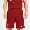 Nike Liverpool FC 2022/23 Home Match Shorts Rød -Herretoj Salg jd 529583 a