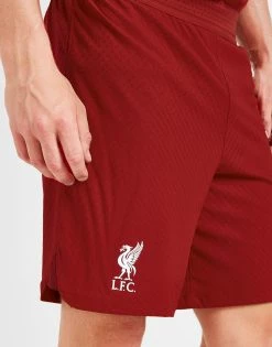 Nike Liverpool FC 2022/23 Home Match Shorts Rød -Herretoj Salg jd 529583 d