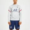 Nike Paris Saint Germain 2022/23 Home Shorts Blå -Herretoj Salg jd 529632 a