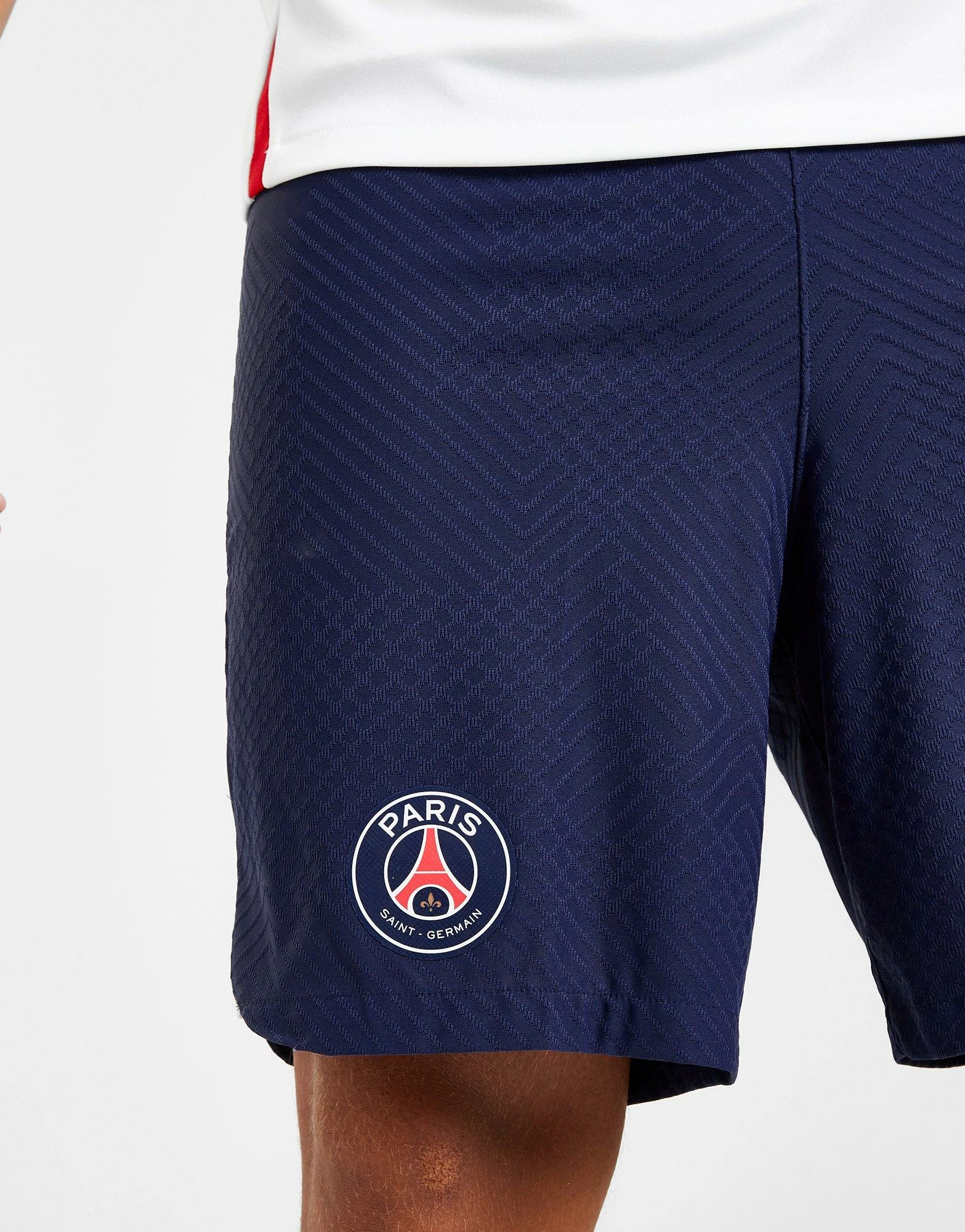 Nike Paris Saint Germain 2022/23 Match Home Shorts Blå 5 Nike Paris Saint Germain 2022/23 Match Home Shorts Blå - Billede 3