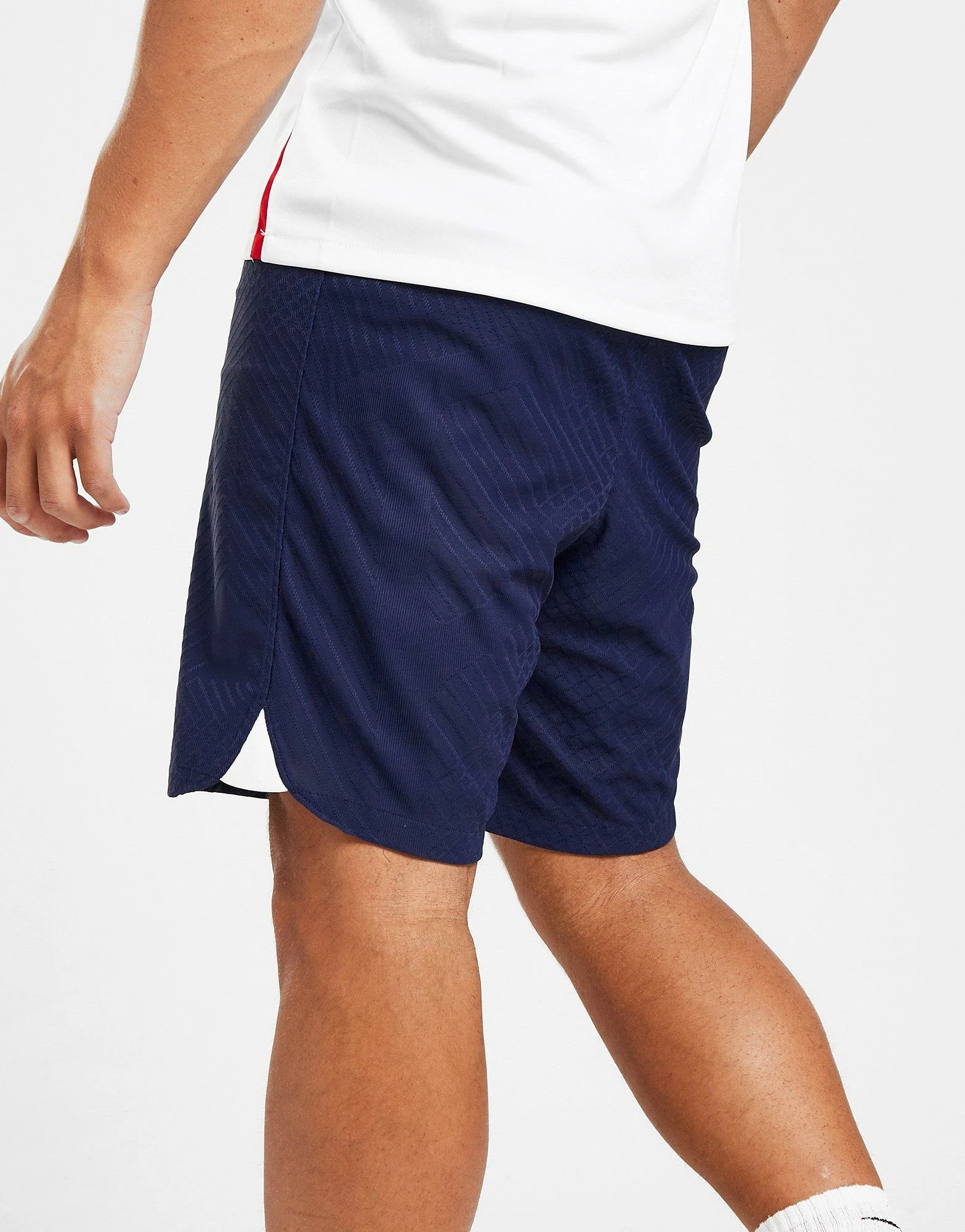 Nike Paris Saint Germain 2022/23 Match Home Shorts Blå 6 Nike Paris Saint Germain 2022/23 Match Home Shorts Blå - Billede 4