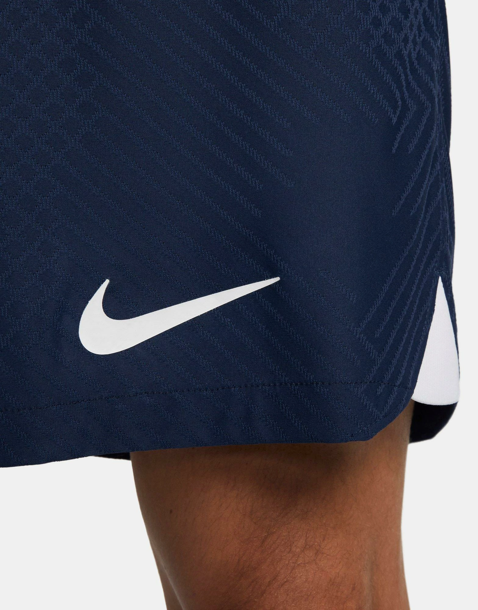Nike Paris Saint Germain 2022/23 Match Home Shorts Blå 7 Nike Paris Saint Germain 2022/23 Match Home Shorts Blå - Billede 5