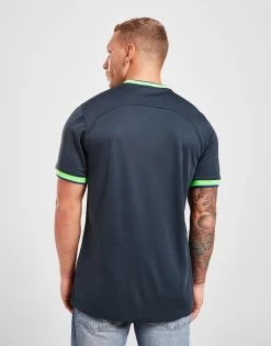 Nike VFL Wolfsburg 2022/23 Away Shirt Grøn -Herretoj Salg jd 529714 c