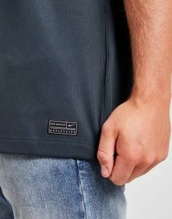 Nike VFL Wolfsburg 2022/23 Away Shirt Grøn -Herretoj Salg jd 529714 d