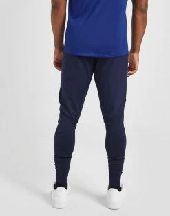 Nike Chelsea FC Strike Track Pants Blå -Herretoj Salg jd 529988 b