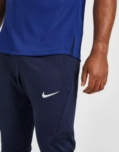 Nike Chelsea FC Strike Track Pants Blå -Herretoj Salg jd 529988 e