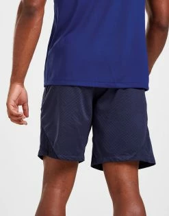 Nike Chelsea FC Strike Shorts Blå 9 Nike Chelsea FC Strike Shorts Blå -Herretoj Salg jd 529990 c