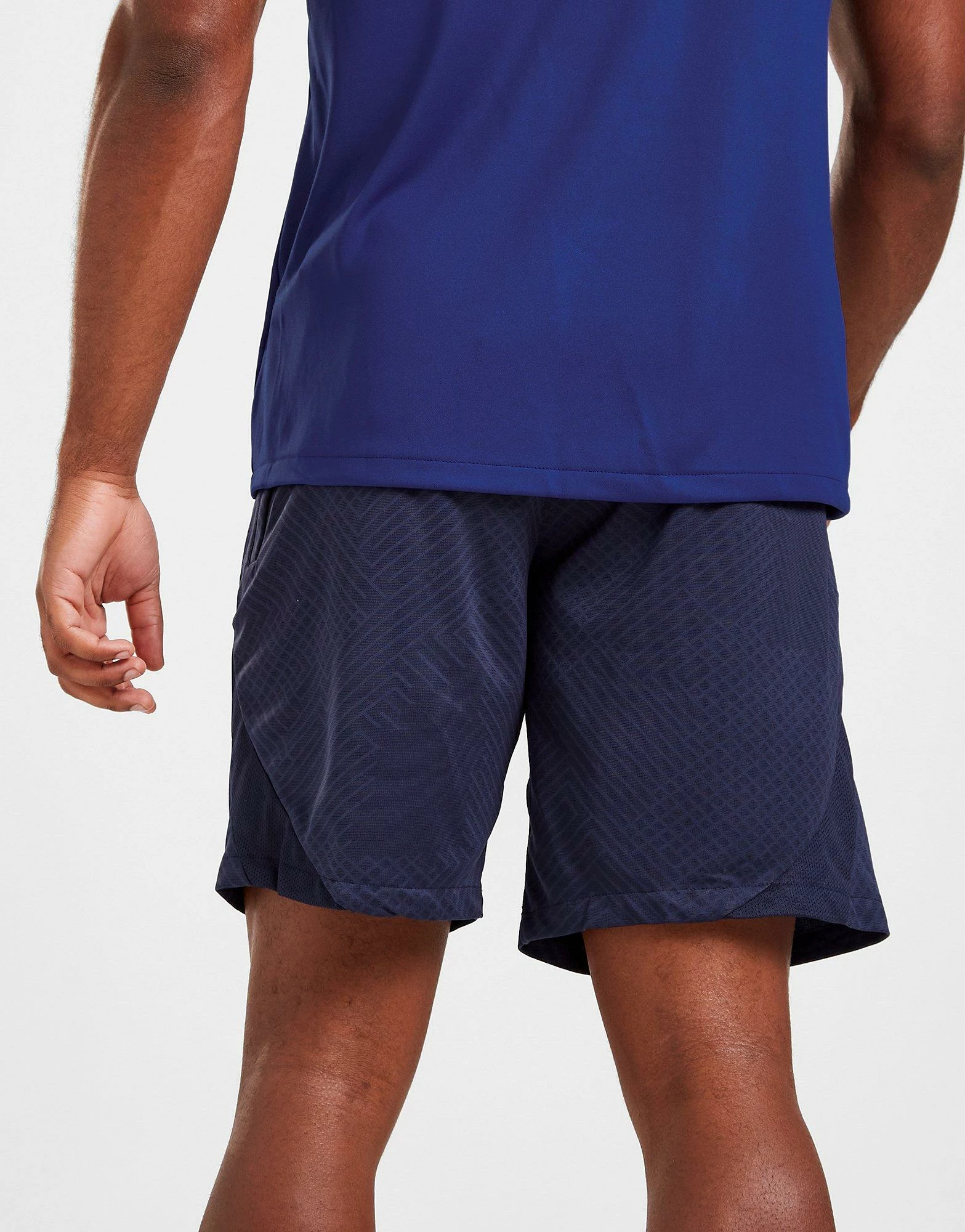 Nike Chelsea FC Strike Shorts Blå 5 Nike Chelsea FC Strike Shorts Blå - Billede 3