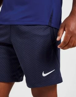 Nike Chelsea FC Strike Shorts Blå 11 Nike Chelsea FC Strike Shorts Blå -Herretoj Salg jd 529990 e