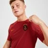 Nike Galatasaray Strike T-Shirt Rød -Herretoj Salg jd 530159 a