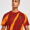 Nike Galatasaray Pre Match Dri-FIT Shirt Rød