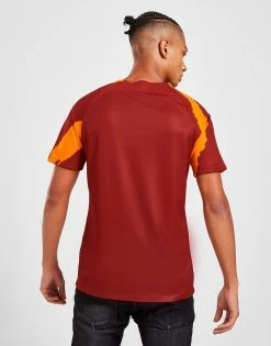 Nike Galatasaray Pre Match Dri-FIT Shirt Rød -Herretoj Salg jd 530161 c