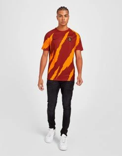 Nike Galatasaray Pre Match Dri-FIT Shirt Rød -Herretoj Salg jd 530161 d