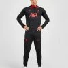 Nike Liverpool FC Strike Track Pants Sort -Herretoj Salg jd 530220 a
