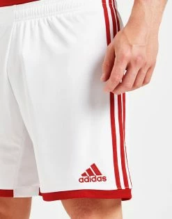 Adidas Arsenal FC 2022/23 Hjemmebaneshorts Herre Hvid 10 Adidas Arsenal FC 2022/23 Hjemmebaneshorts Herre Hvid -Herretoj Salg jd 533114 d