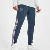 Adidas Arsenal FC Træningsbukser Herre Blå -Herretoj Salg jd 533205 a