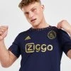 Adidas Ajax 2022/23 Udebanetrøje Herre Blå -Herretoj Salg jd 533239 a