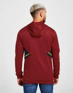 Adidas Ajax Trænings Hættetrøje Herre Rød 9 Adidas Ajax Trænings Hættetrøje Herre Rød -Herretoj Salg jd 533265 c