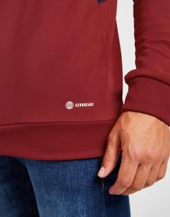 Adidas Ajax Trænings Hættetrøje Herre Rød 11 Adidas Ajax Trænings Hættetrøje Herre Rød -Herretoj Salg jd 533265 e