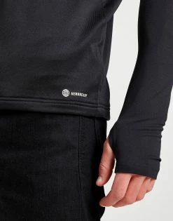 Adidas Juventus Training Top Sort -Herretoj Salg jd 533312 d