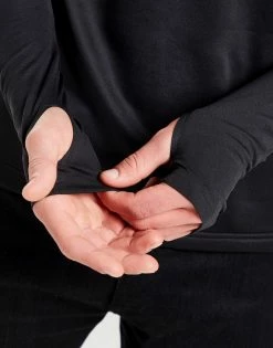 Adidas Juventus Training Top Sort -Herretoj Salg jd 533312 e