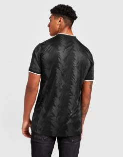 Adidas Juventus 2022/23 Away Shirt Sort -Herretoj Salg jd 533326 c