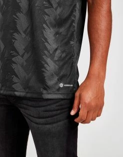 Adidas Juventus 2022/23 Away Shirt Sort -Herretoj Salg jd 533326 d