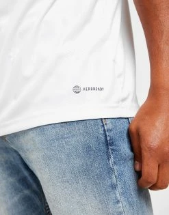 Adidas Manchester United FC 2022/23 Away Jersey Hvid 11 Adidas Manchester United FC 2022/23 Away Jersey Hvid -Herretoj Salg jd 533340 e